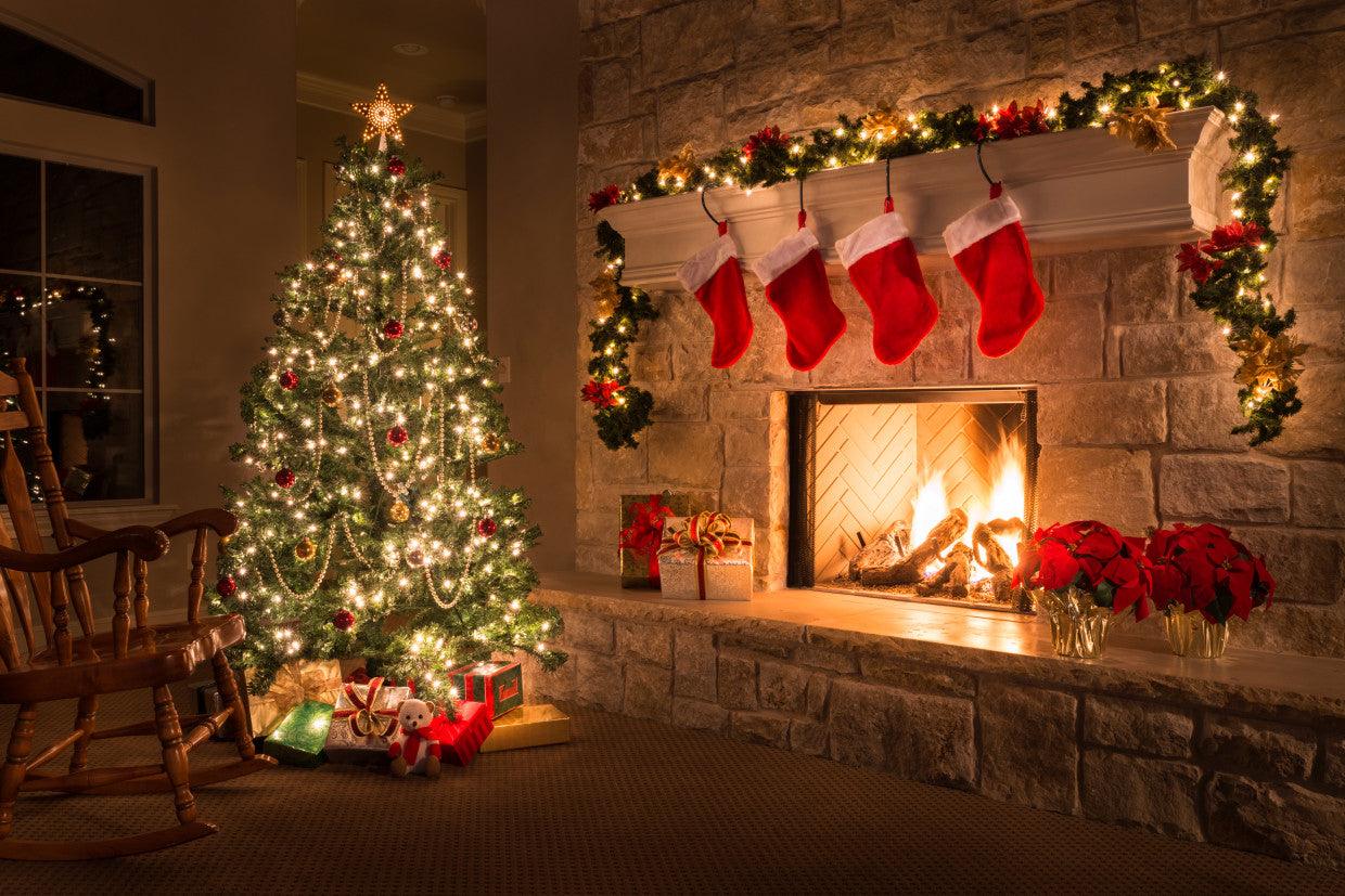 It's the most wonderful time of the year....are we too early?! - NELLIE&DOVE
