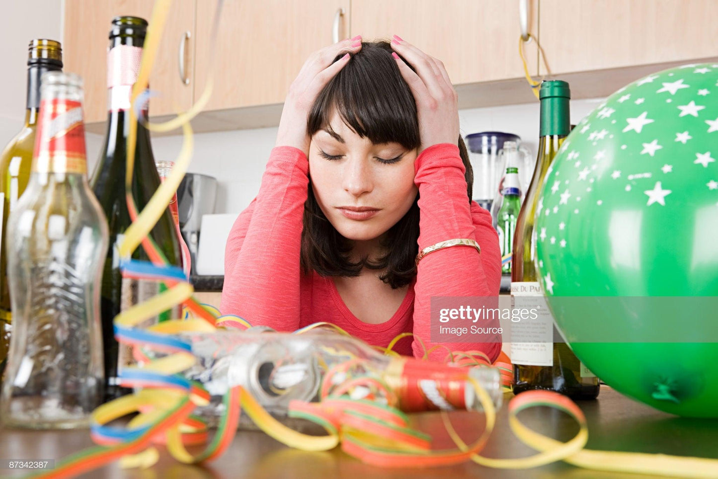 Nellie & Dove Hangover Prep ;-) - NELLIE&DOVE