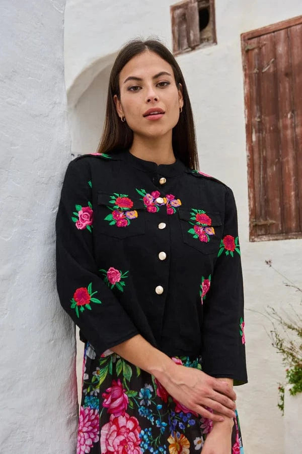 LUNA LLENA Jackets Marcelle Jacket