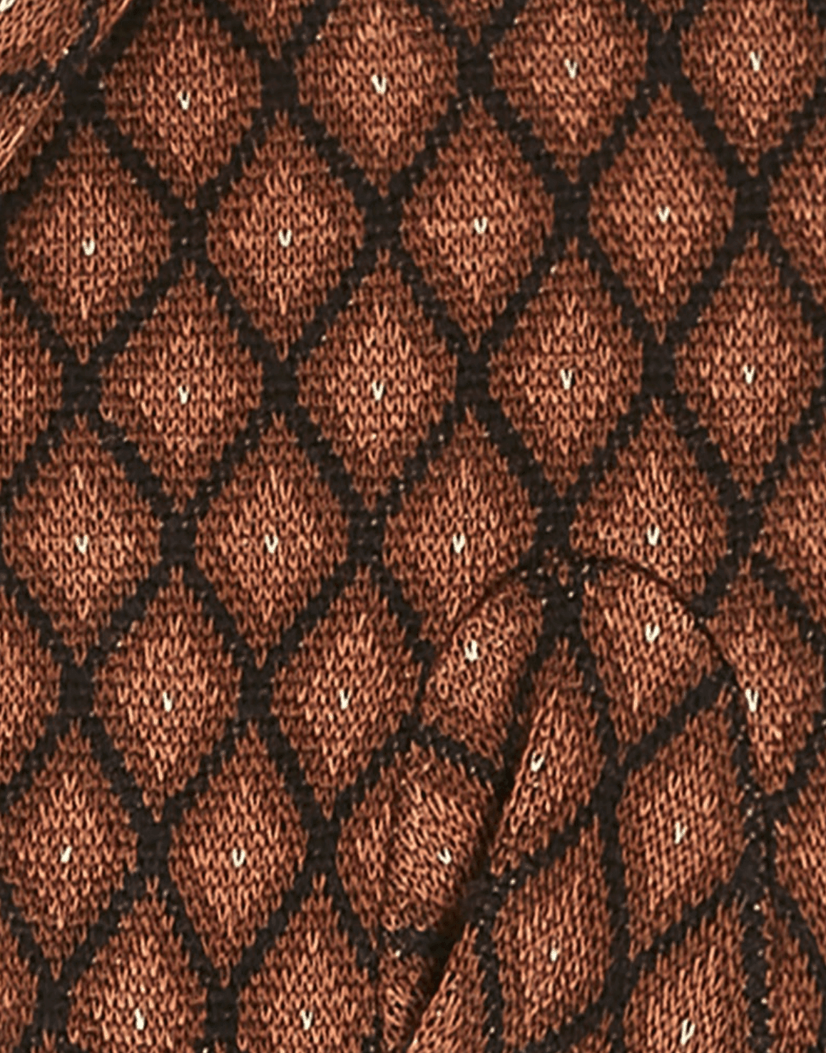 King Louie Accessories Gloves Magnet Cognac