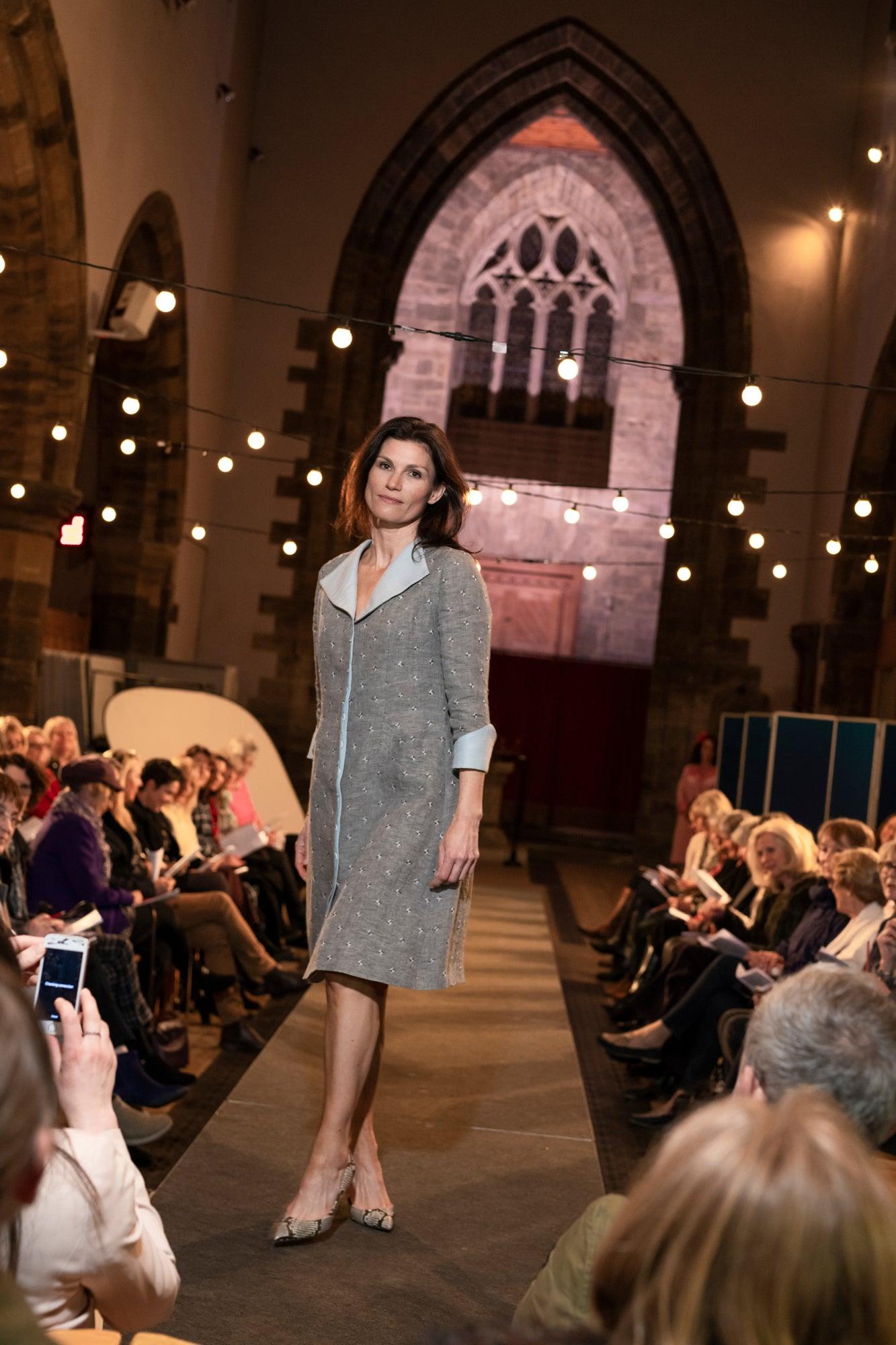 Charity Fashion Show Highlights Part 2 - NELLIE&DOVE