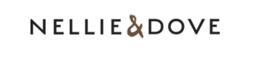Nellie & Dove logo