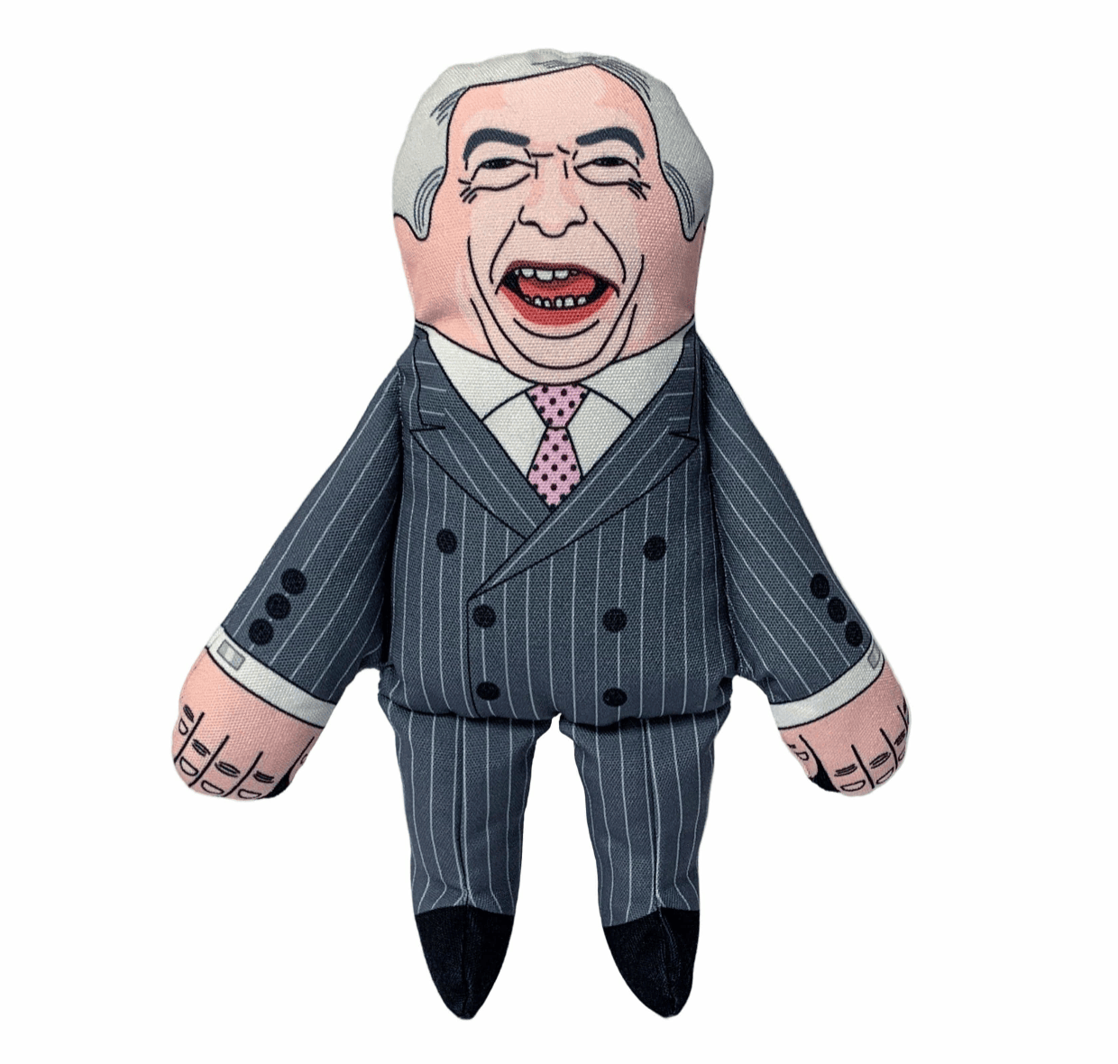 Nigel Regular Dog Toy