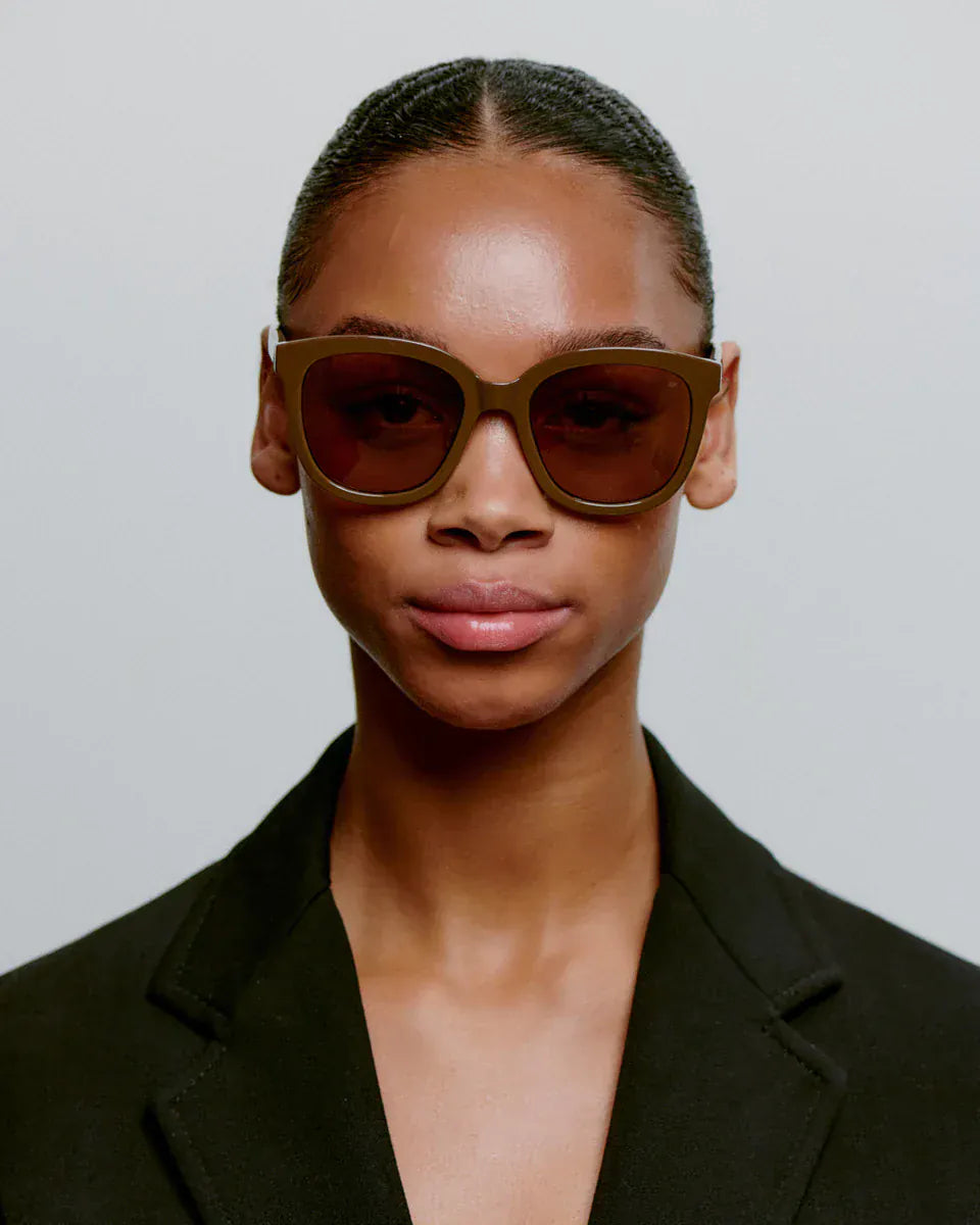 A.Kjaerbede Billy Sunglasses
