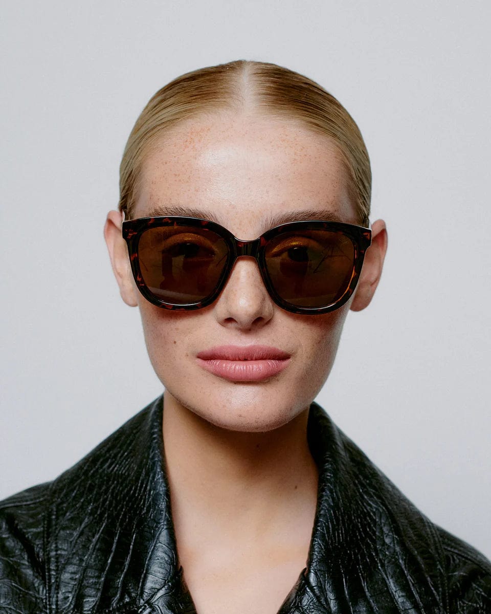 A.Kjaerbede Billy Sunglasses