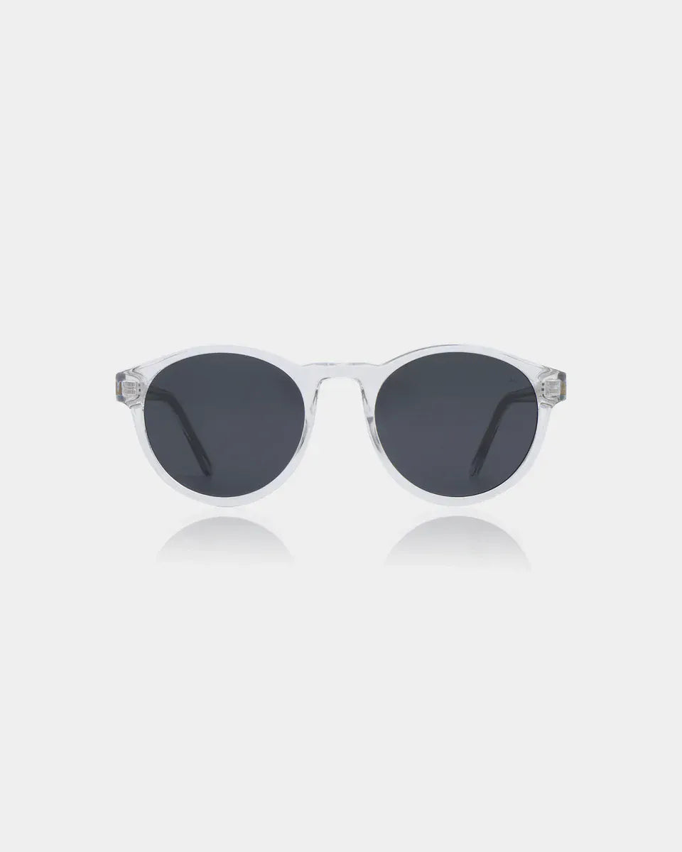 A.Kjaerbede Crystal Marvin Sunglasses
