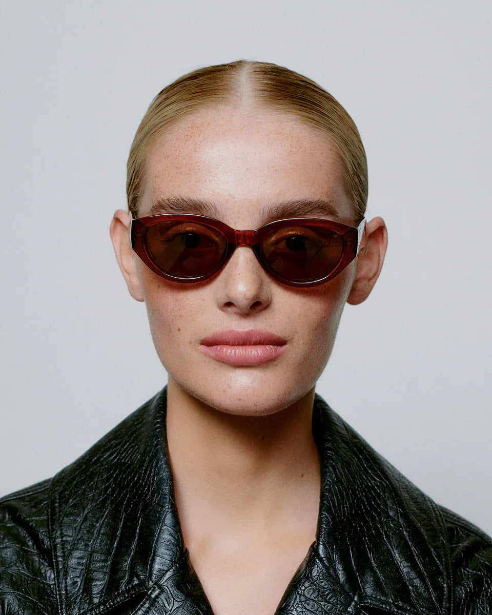 A.Kjaerbede Eyewear Winnie Sunglasses