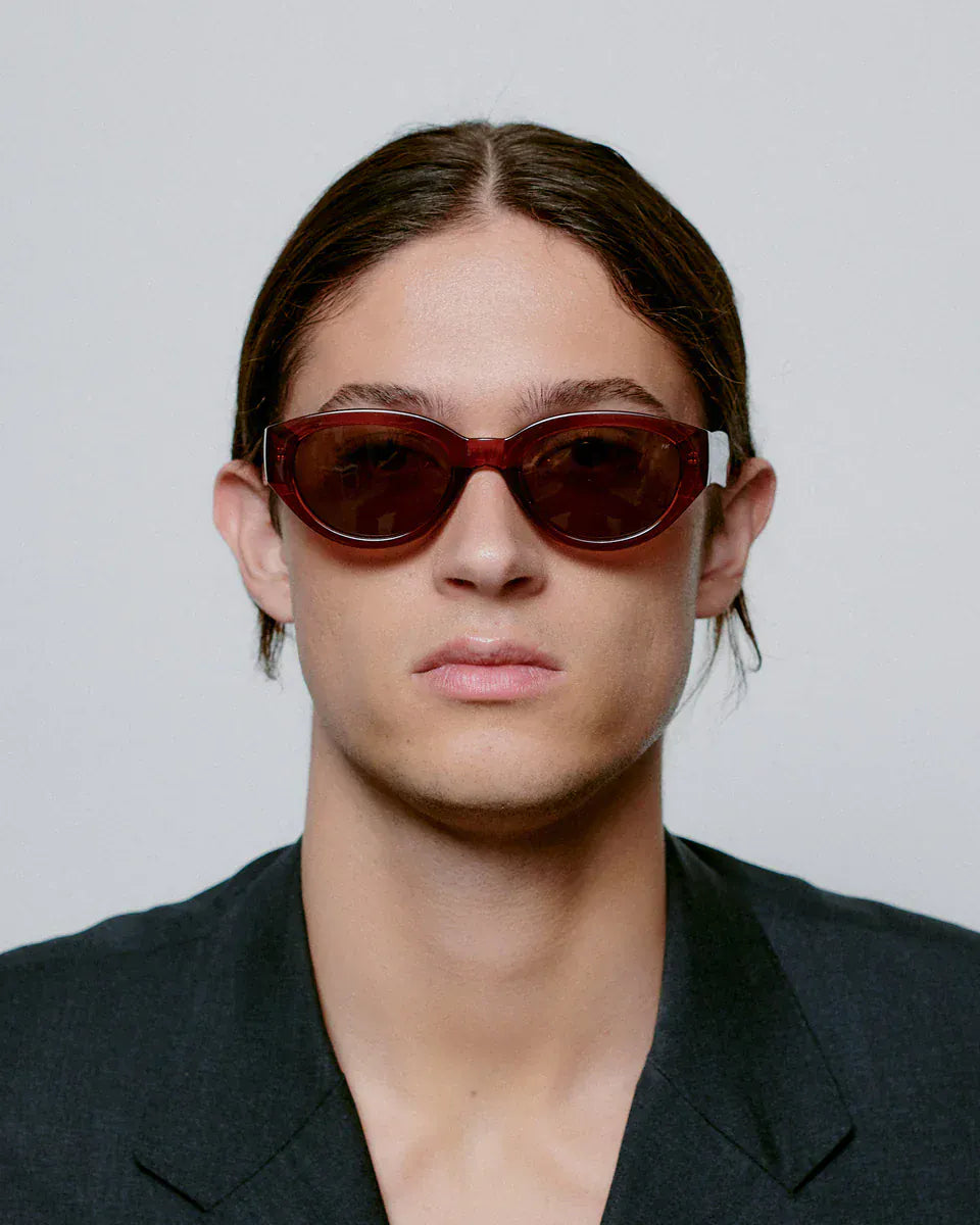 A.Kjaerbede Eyewear Winnie Sunglasses