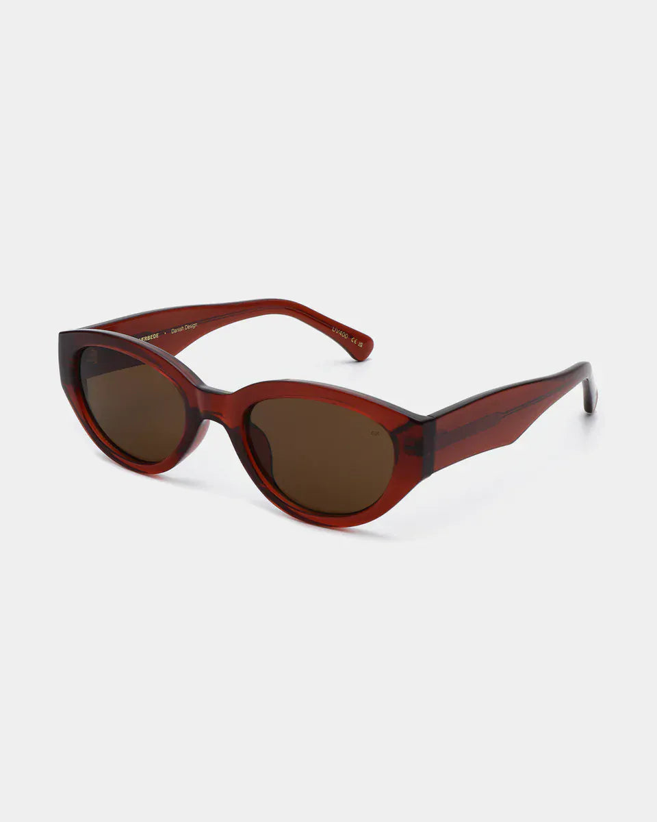 A.Kjaerbede Eyewear Winnie Sunglasses