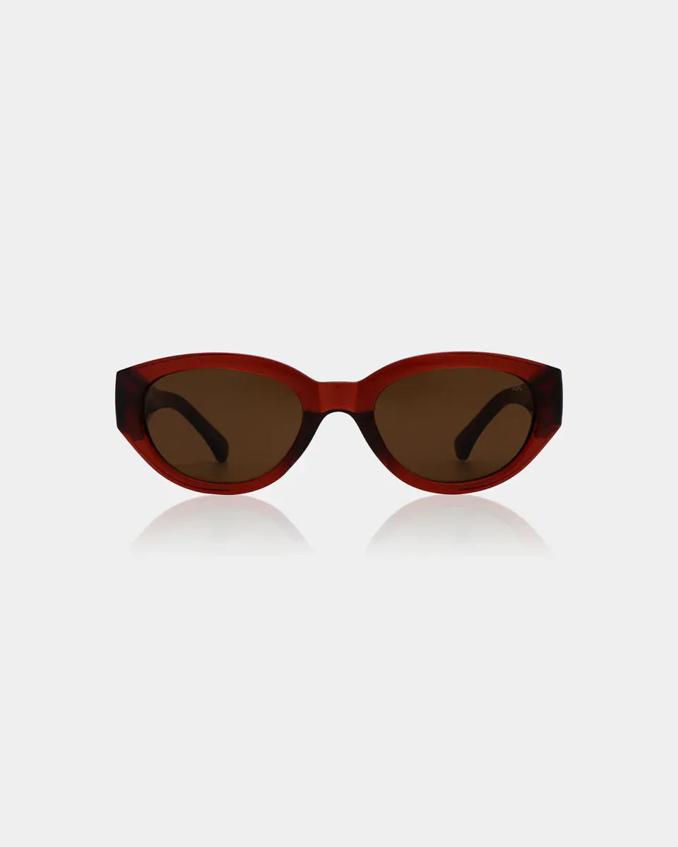 A.Kjaerbede Eyewear Winnie Sunglasses
