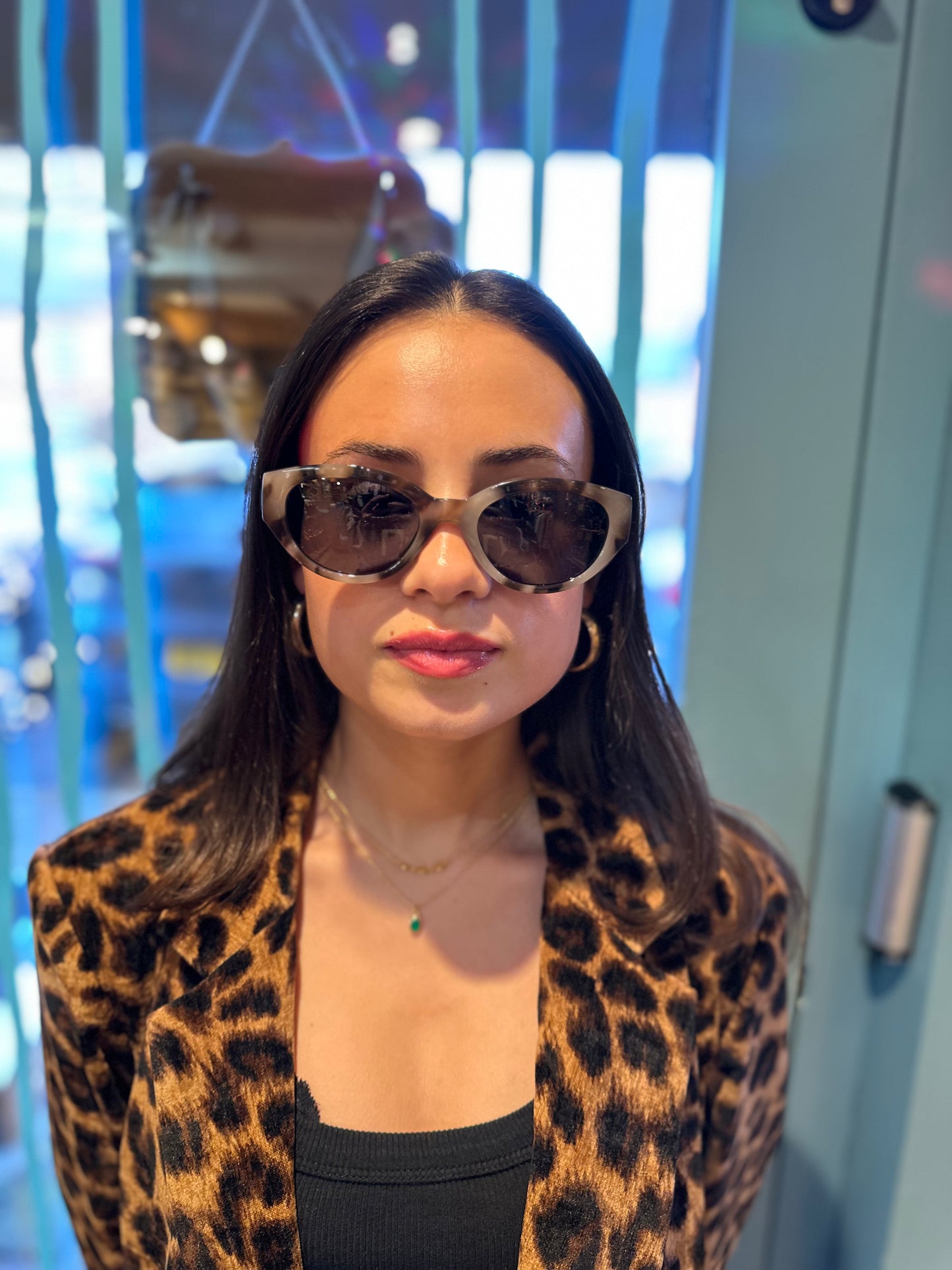 A.Kjaerbede Eyewear Winnie Sunglasses