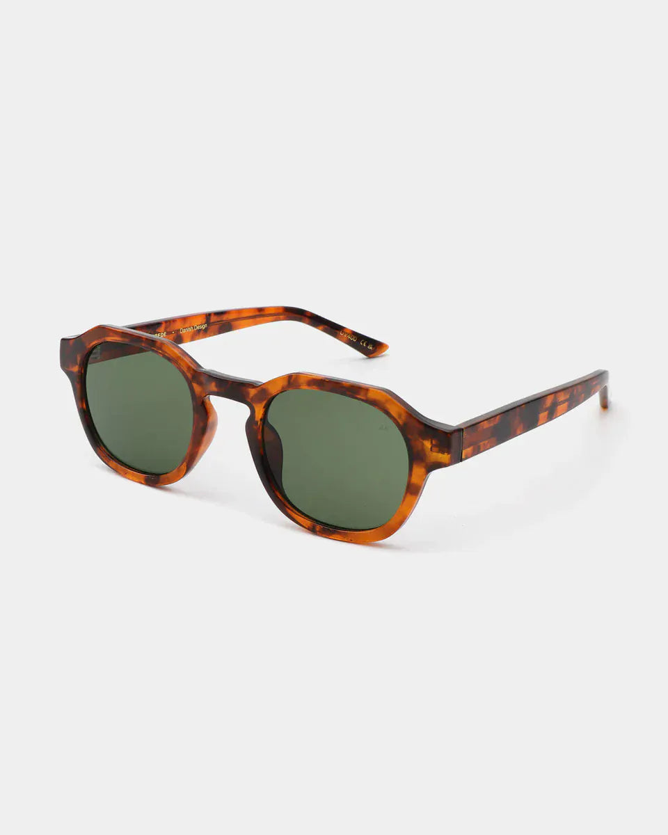 A.Kjaerbede Eyewear Zan Sunglasses