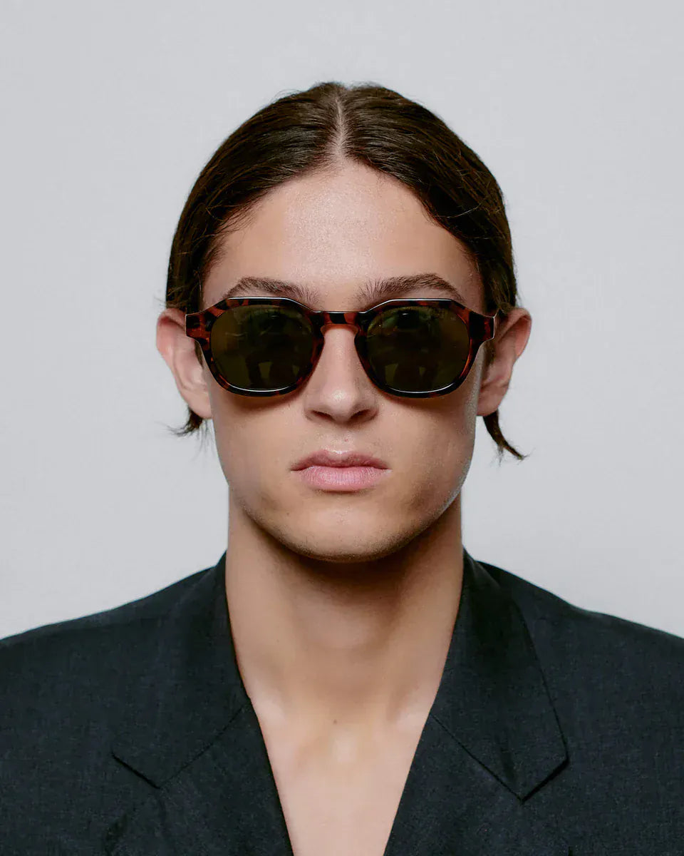 A.Kjaerbede Eyewear Zan Sunglasses