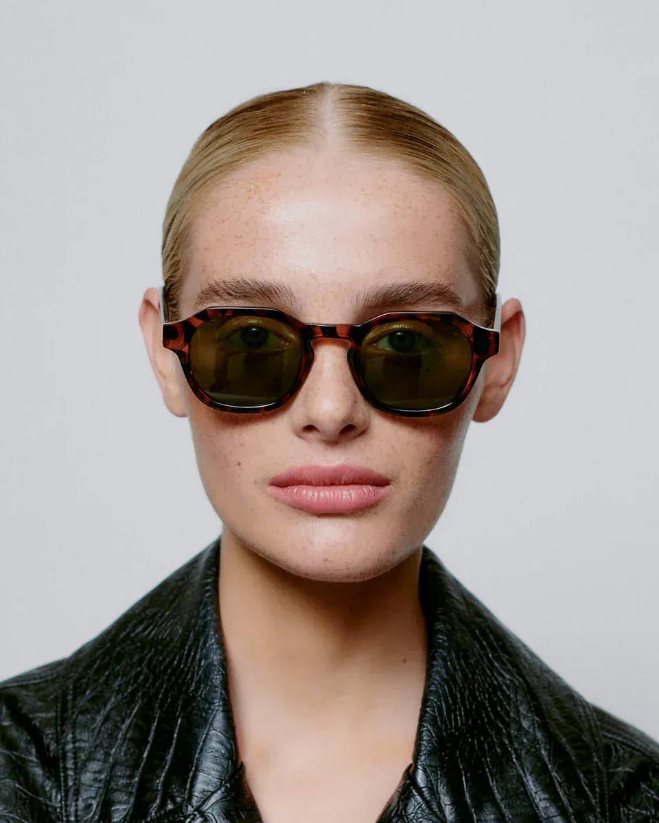 A.Kjaerbede Eyewear Zan Sunglasses