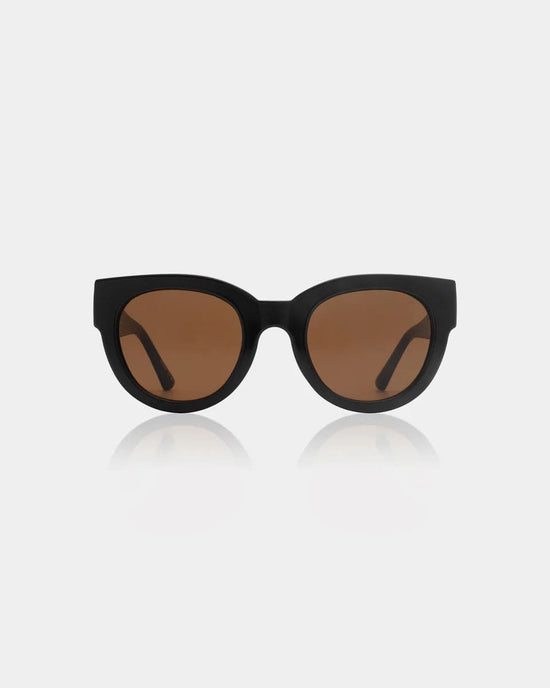 A.Kjaerbede Lilly Sunglasses