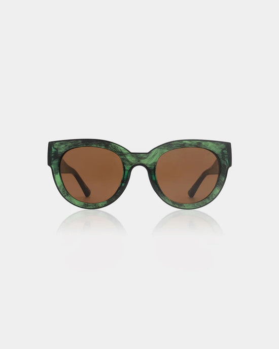 A.Kjaerbede Lilly Sunglasses