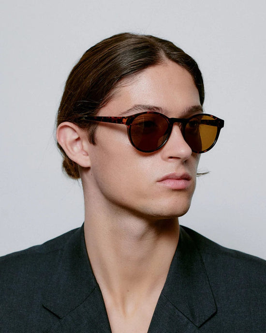 A.Kjaerbede Marvin Sunglasses