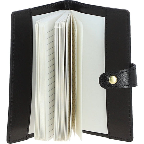 Ashwood Leather Notebooks Luxury Leather A6 Notebook