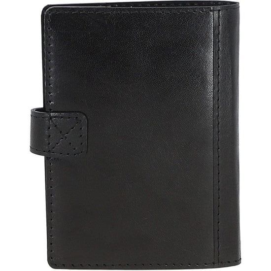 Ashwood Leather Notebooks Luxury Leather A6 Notebook