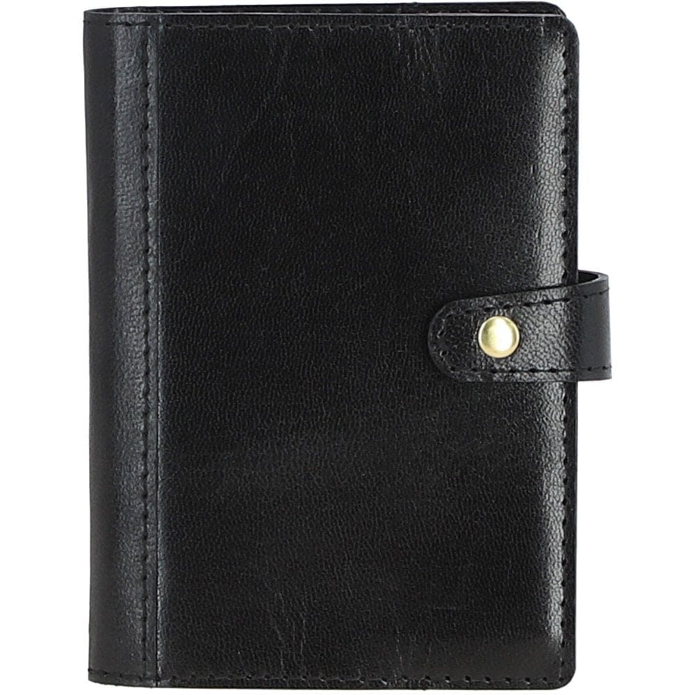 Ashwood Leather Notebooks Luxury Leather A6 Notebook