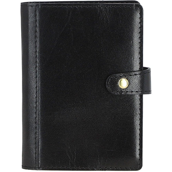 Ashwood Leather Notebooks Luxury Leather A6 Notebook