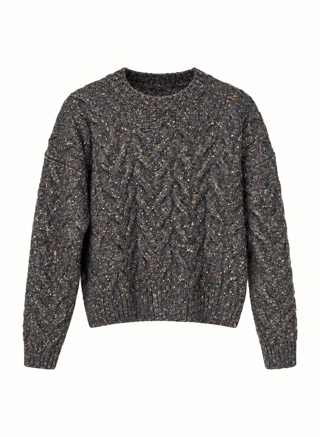 Autumn Cashmere Knitwear The Galaxy Knit