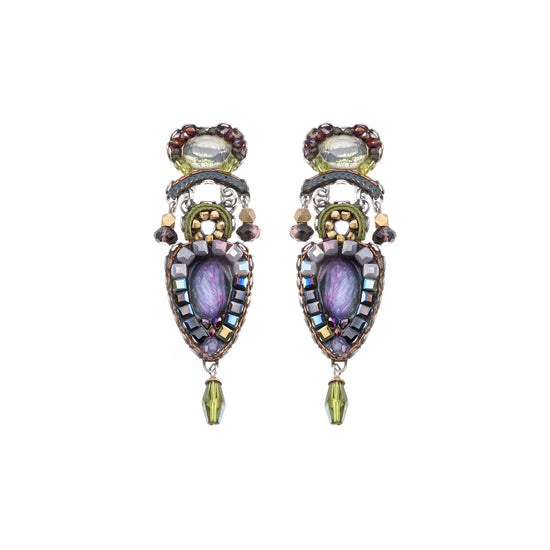 Ayala Bar Necklaces Silent Shadows, Shadow Necklace C2267P