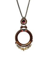 Ayala Bar Necklaces Vida Celebration Pendant C1912P