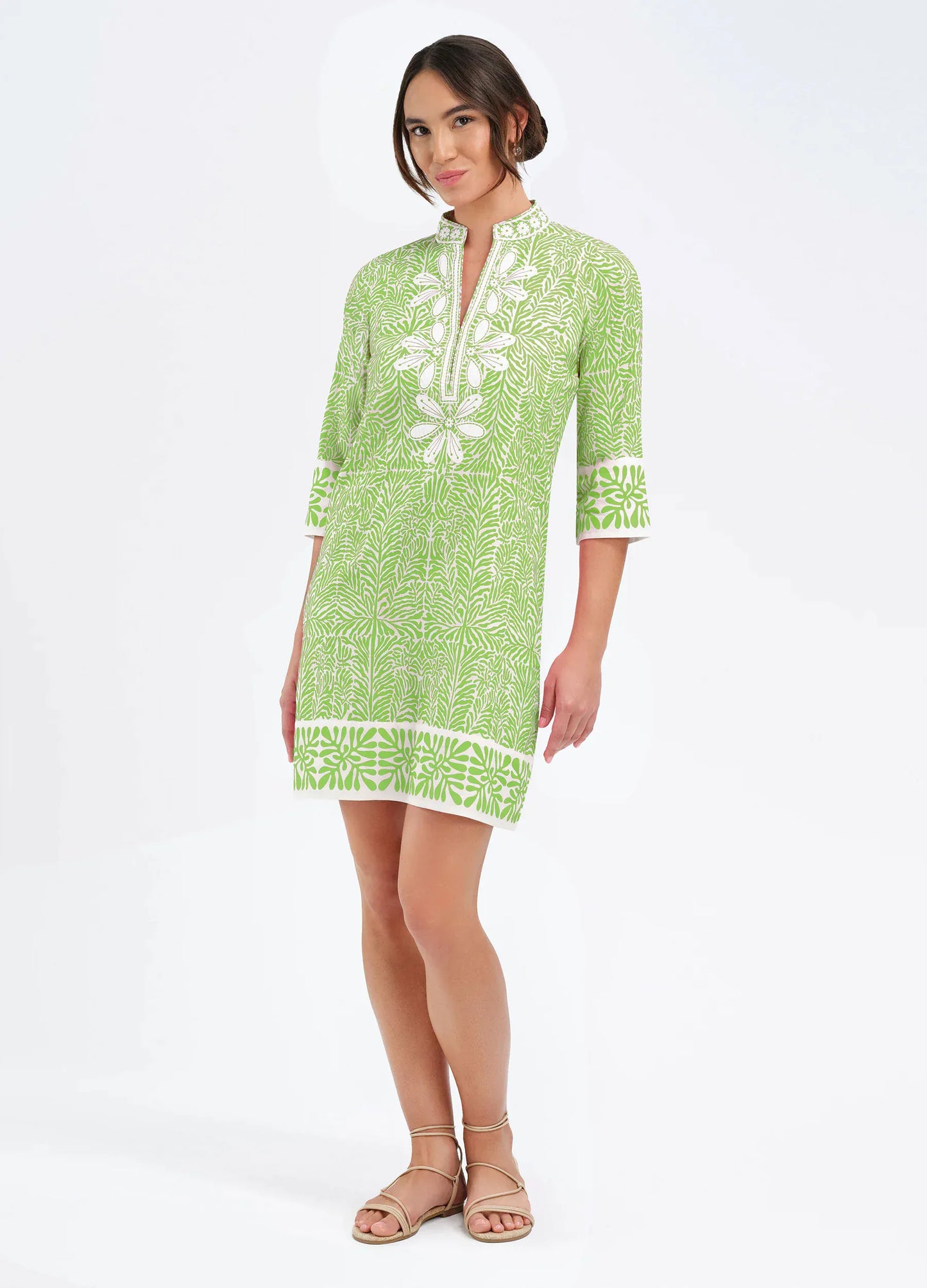 bella tu Dresses Bennett Dress