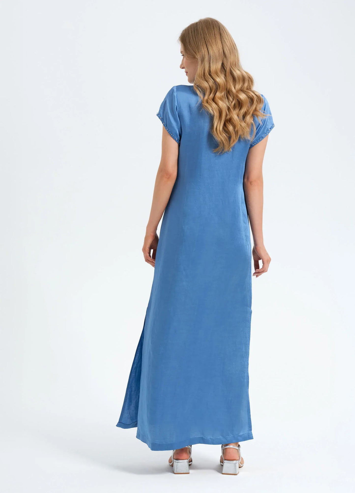 bella tu Dresses Meg Lana Dress