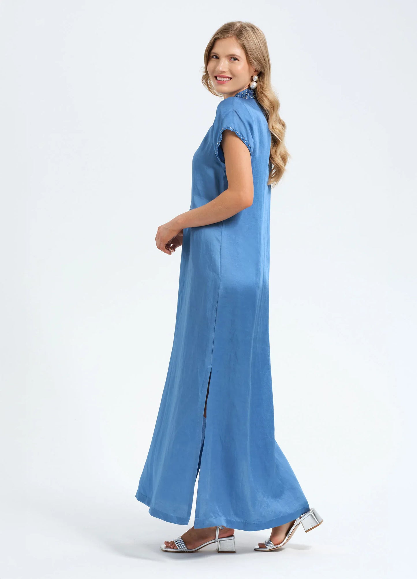 bella tu Dresses Meg Lana Dress