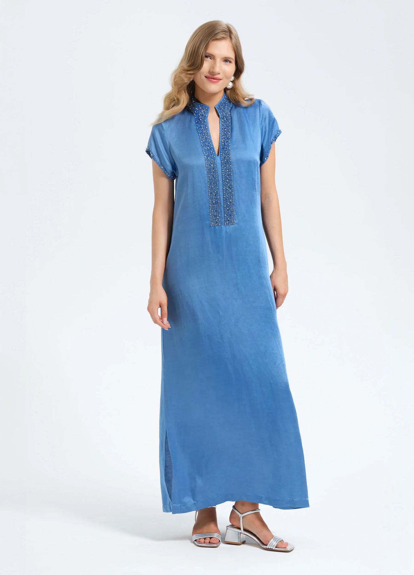 bella tu Dresses Meg Lana Dress