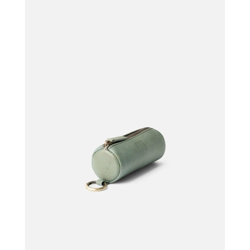 Biba Accessories Connecticut Leather Keyring Pouch