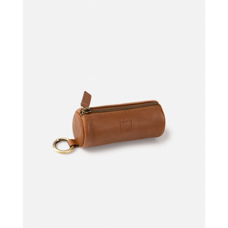 Biba Accessories Connecticut Leather Keyring Pouch