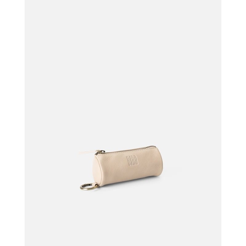 Biba Accessories Connecticut Leather Keyring Pouch