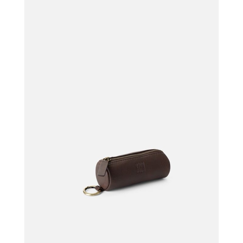 Biba Accessories Connecticut Leather Keyring Pouch
