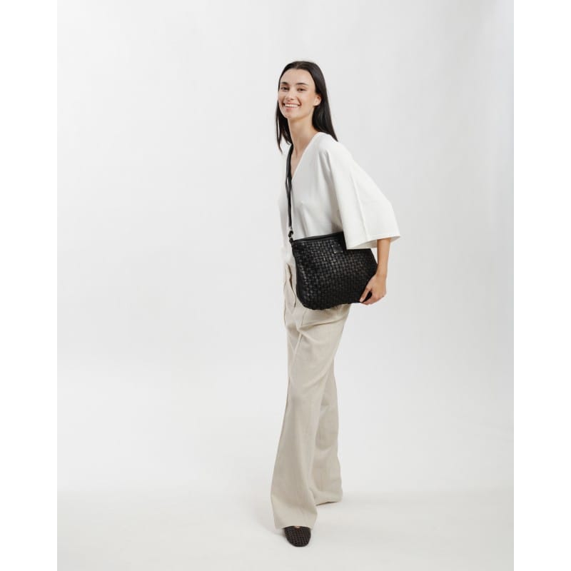Biba Bags Kansas Cross Body Shoulder Bag