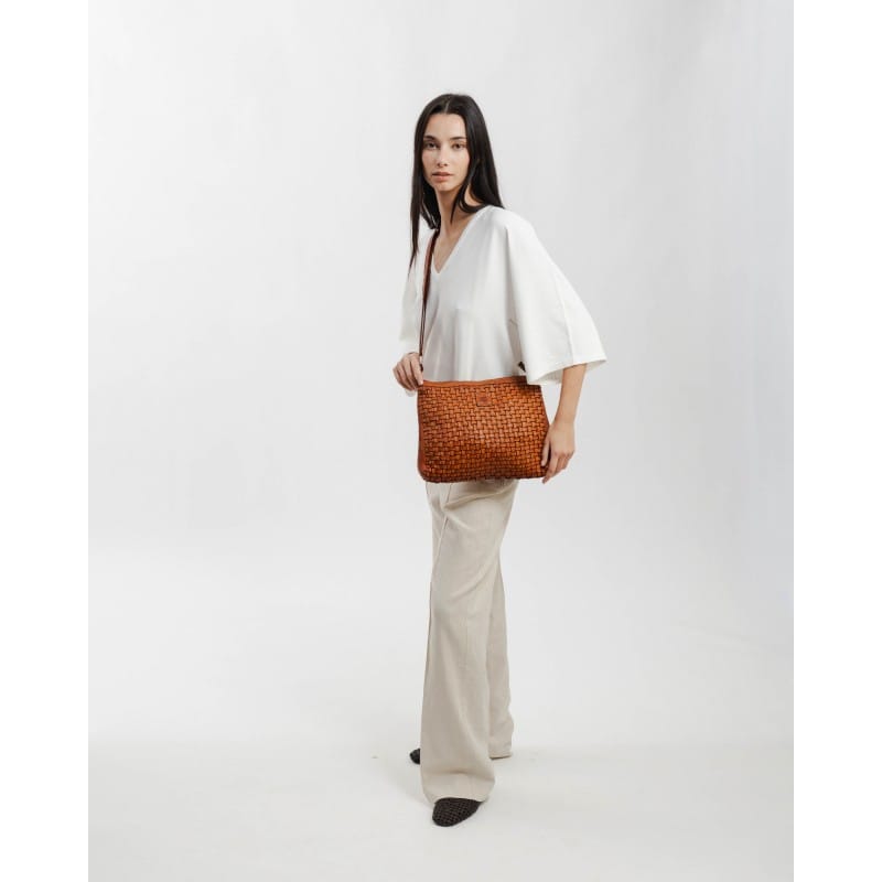 Biba Bags Kansas Cross Body Shoulder Bag