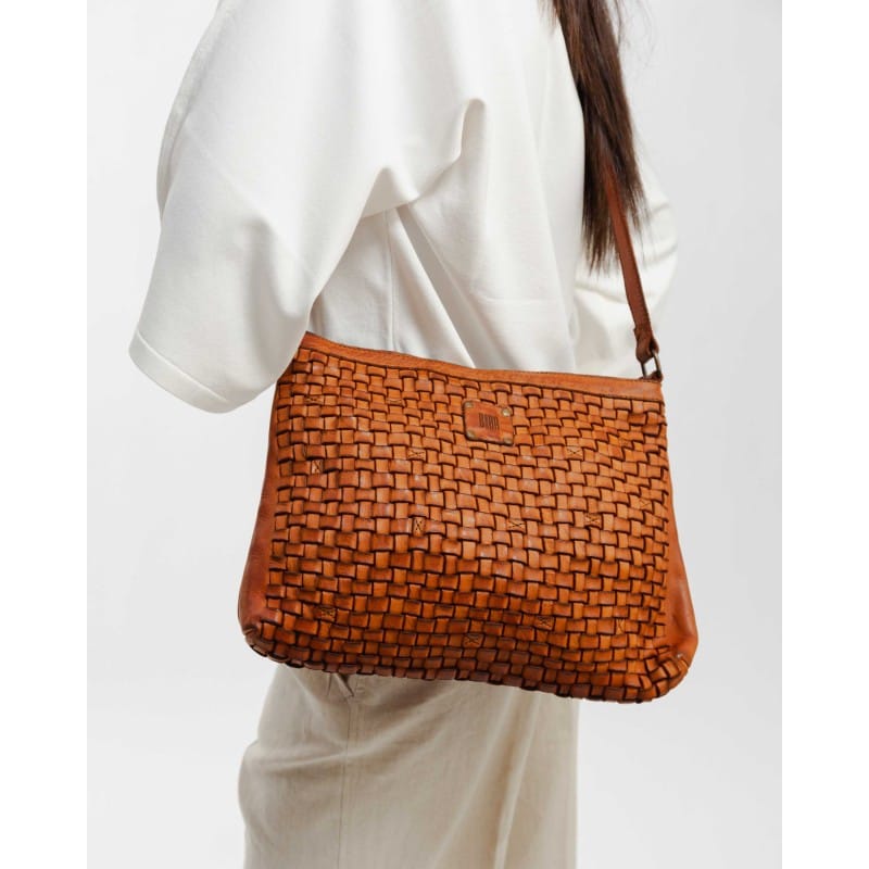 Biba Bags Kansas Cross Body Shoulder Bag