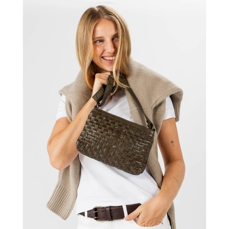 Biba Bags Kansas Mini Cross Body Bag