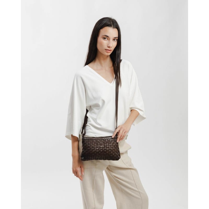 Biba Bags Kansas Mini Cross Body Bag
