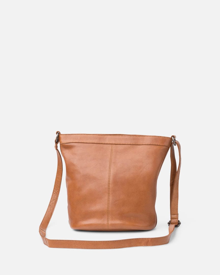 Biba Bags Lewisburg Bricks Biba Cross Bag