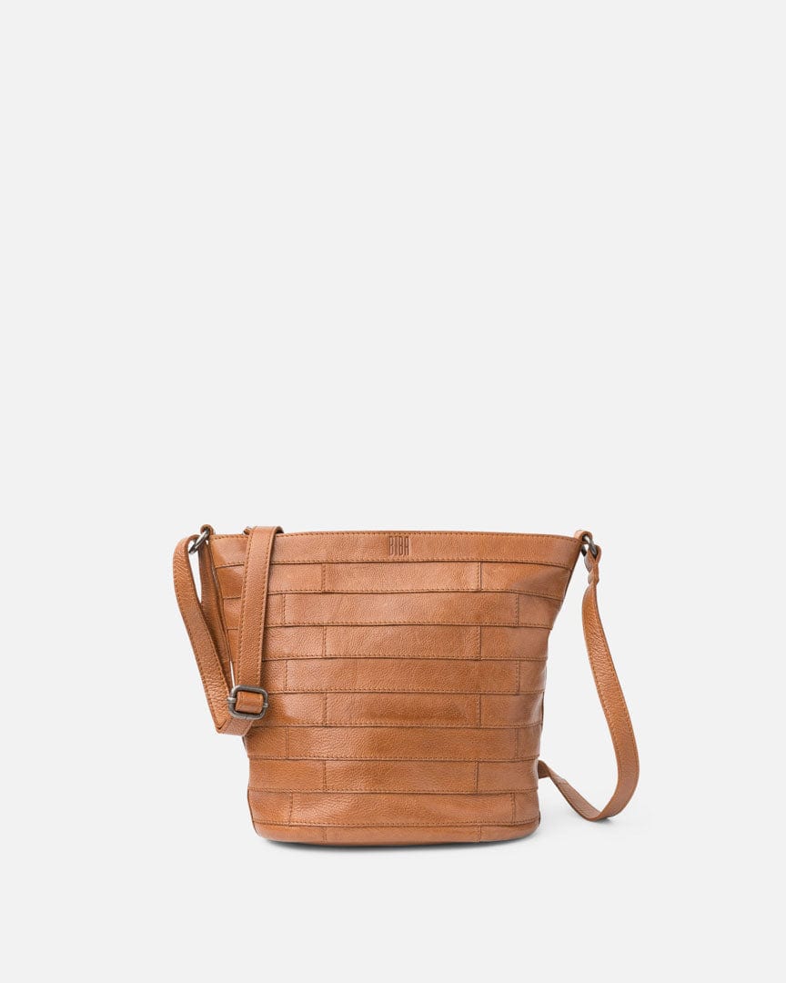 Biba Bags Lewisburg Bricks Biba Cross Bag