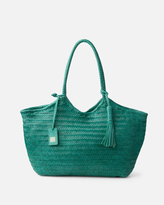 Biba Bags Perkins Biba Shoulder Bag