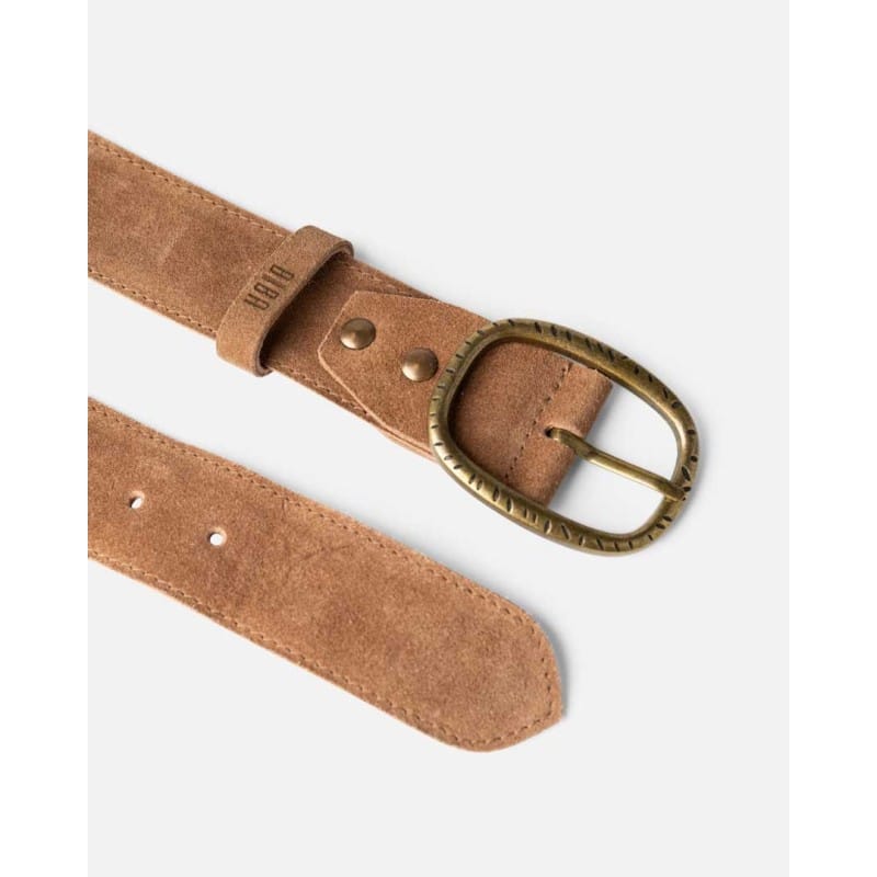 Biba Belts Linwood Leather Belt