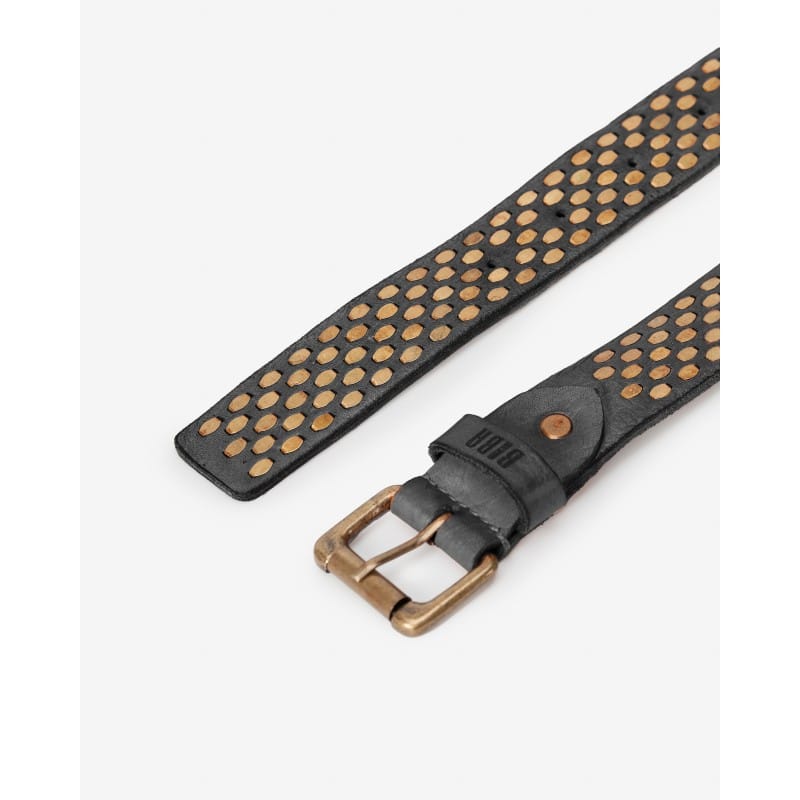 Biba Belts Lovington Leather Belt
