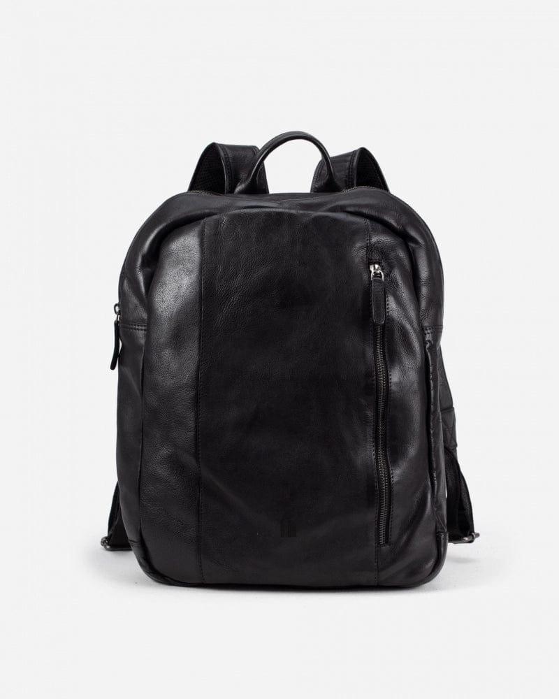 biba leather backpack Leather Backpack Vegetable-Dyed – NELLIE&DOVE