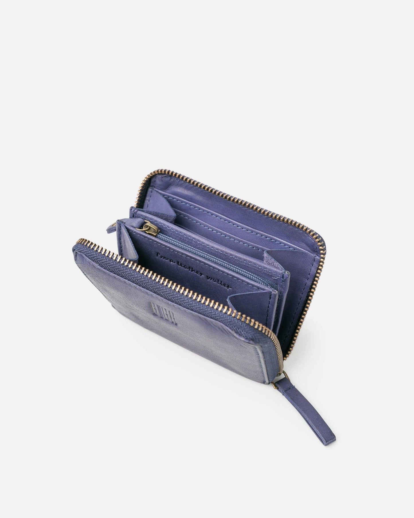 Biba Wallets Boston Biba Wallet