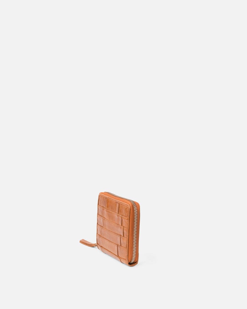 Biba Wallets Lewisburg Bricks Biba Wallet