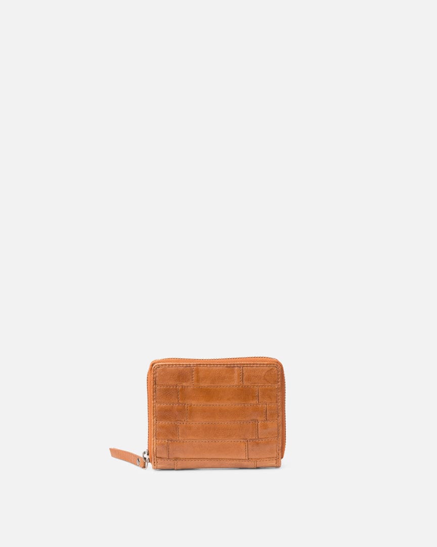 Biba Wallets Lewisburg Bricks Biba Wallet
